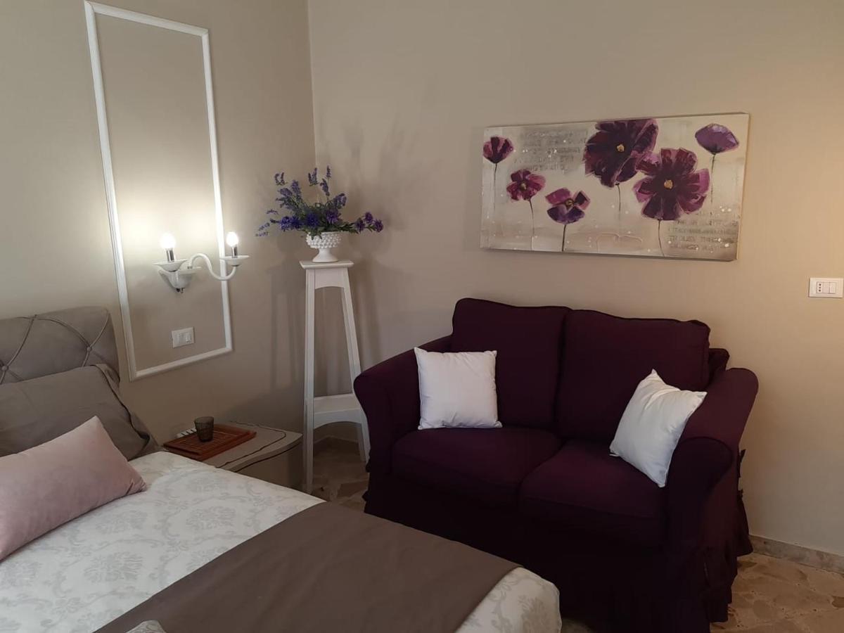 Il Moro Di Sicilia Apartment Termini Imerese Exteriör bild